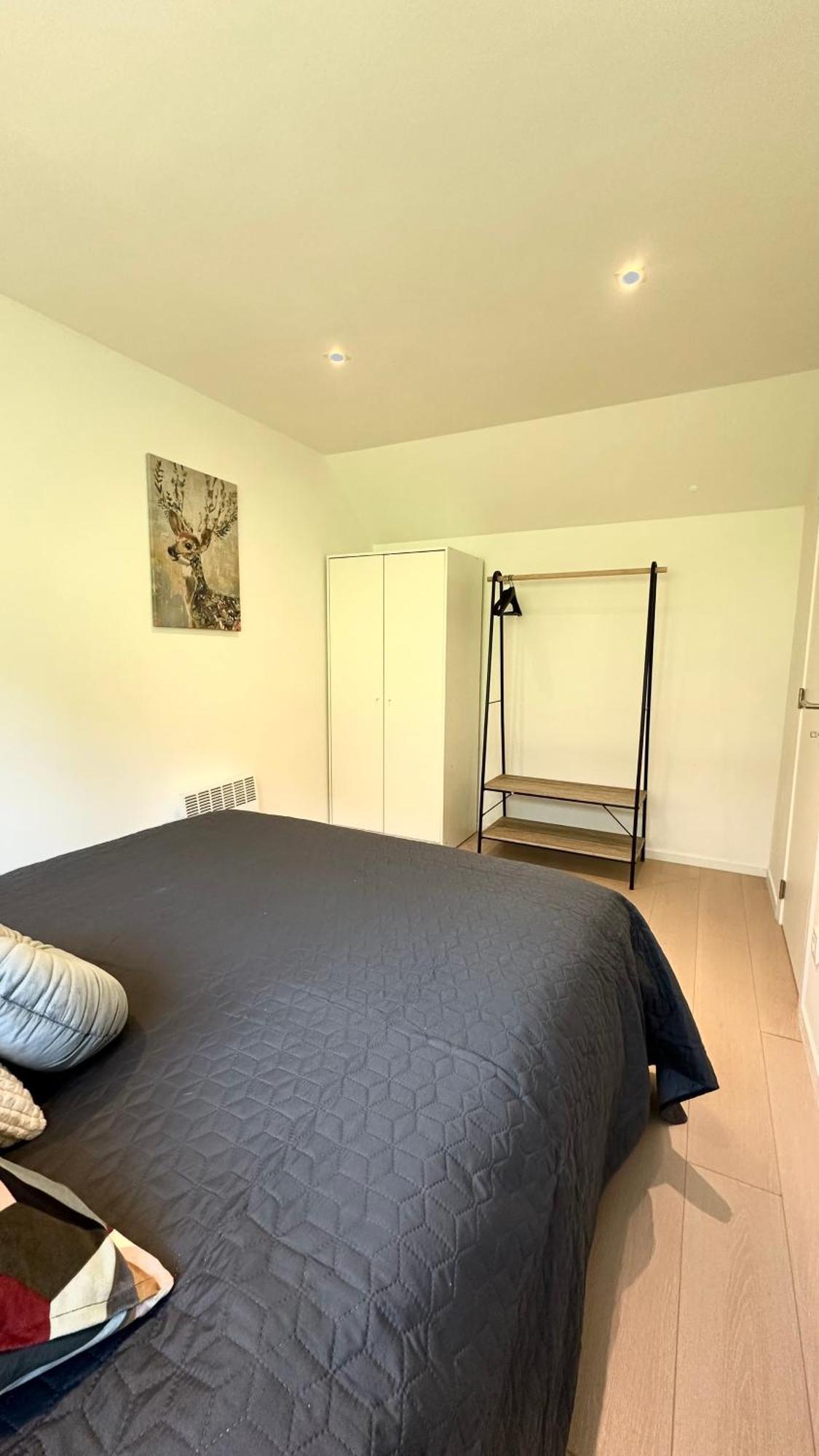 Les Terrasses De Malmedy - Duplex 430 Apartment Exterior foto