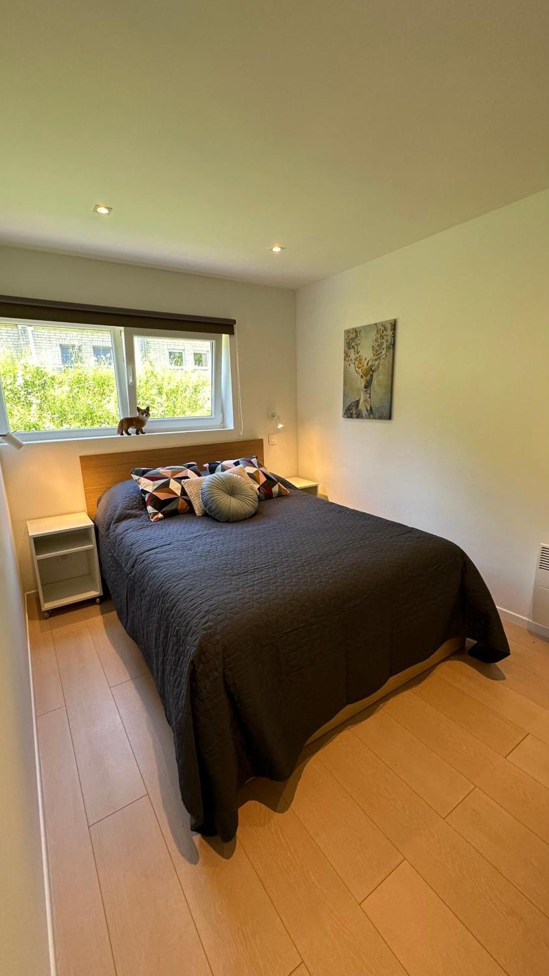 Les Terrasses De Malmedy - Duplex 430 Apartment Exterior foto